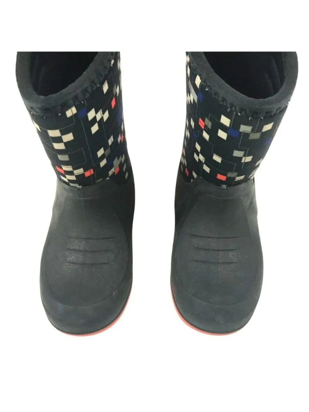 Kamik Snow Boots Unisex Child Rocket